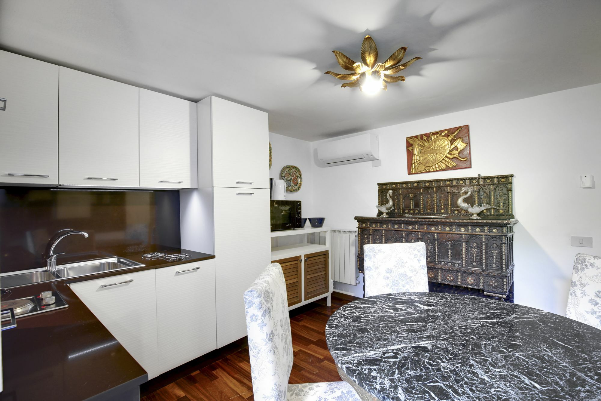 Appartamento Venetian Accademia Dorsoduro District Venezia