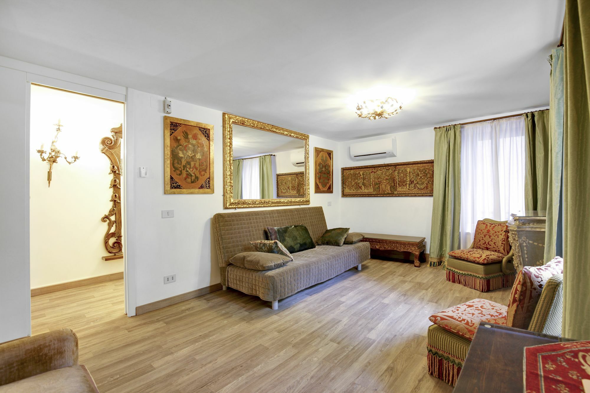 Appartamento Venetian Accademia Dorsoduro District *