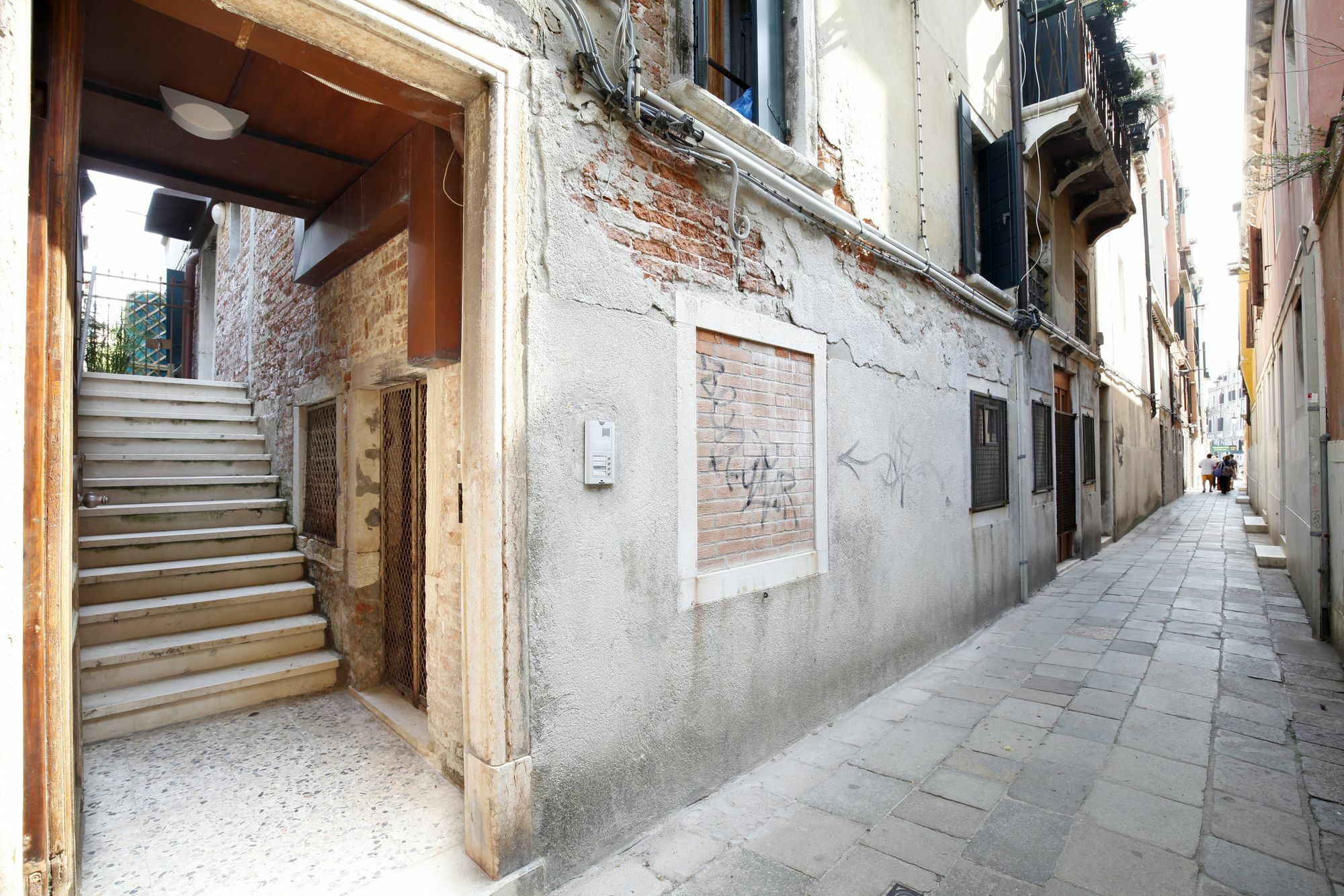 Venetian Accademia Dorsoduro District * Venezia